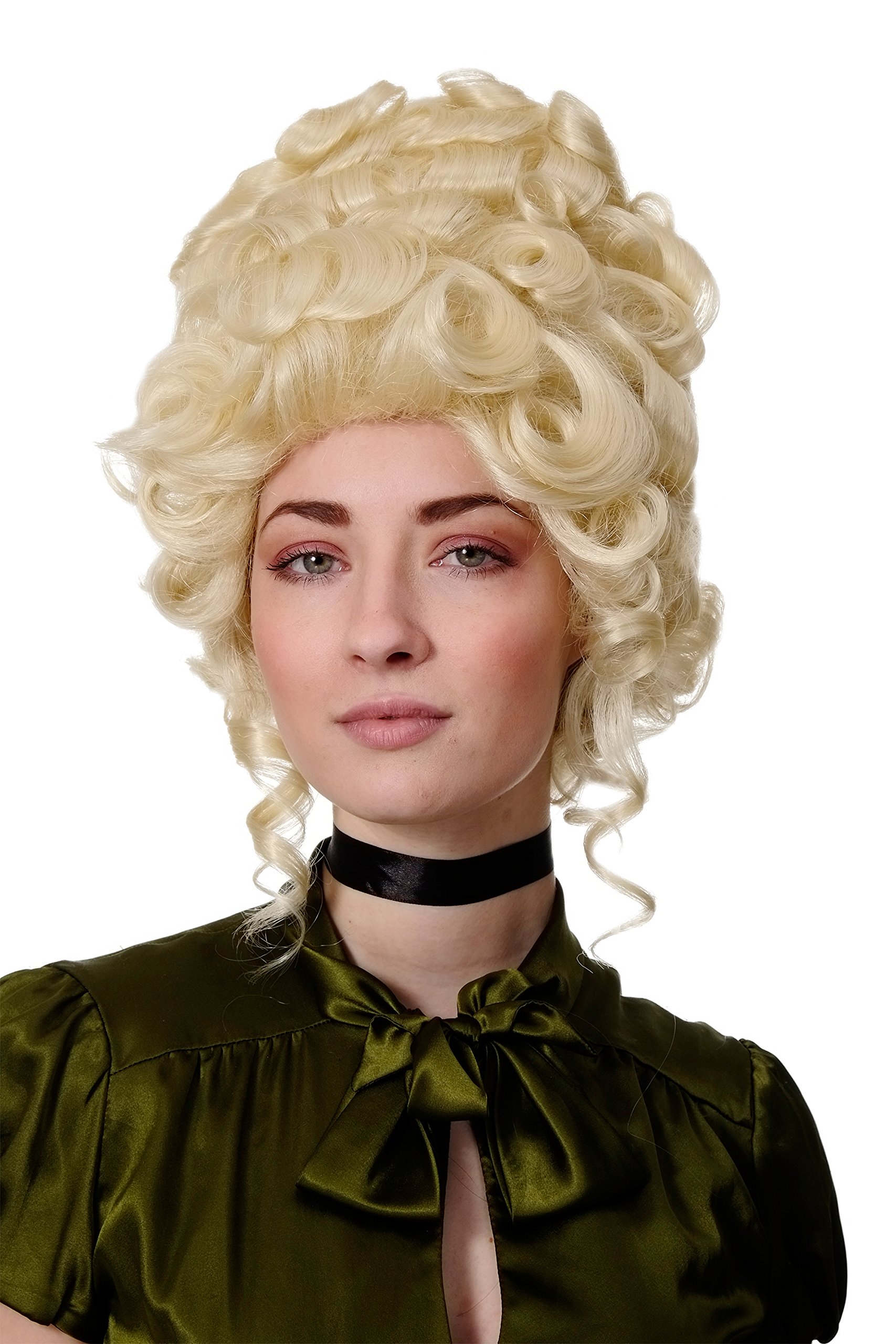 wig-me-up-gfw1675-1b-rokoko-barock-per-cke-schwarz-turmhoch-damen image 5