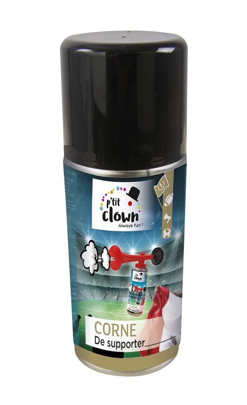 p-tit-clown-nachf-llung-supporter-horn-100-ml-schwarz image 1