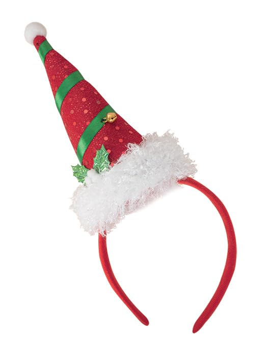 ptit-clown-haarreif-weihnachtsmannm-tze-pl-sch image 7