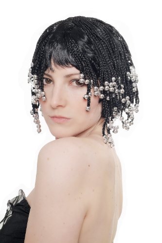 wig-me-up-4199-p103-party-per-cke-z-pfe-perlen-schwarz-karneval image 5