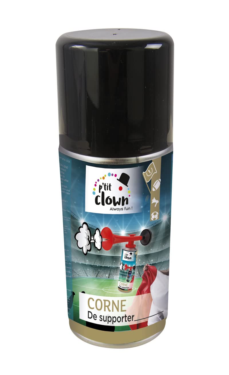 p-tit-clown-nachf-llung-supporter-horn-100-ml-schwarz image 1