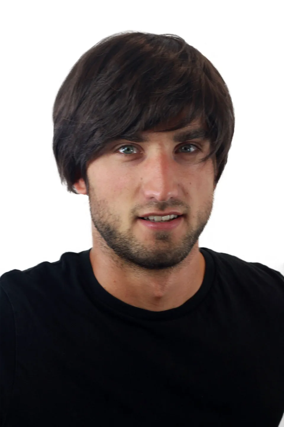 wig-me-up-gfw993-6-herren-per-cke-kurzhaar-braun-seitenscheitel image 1