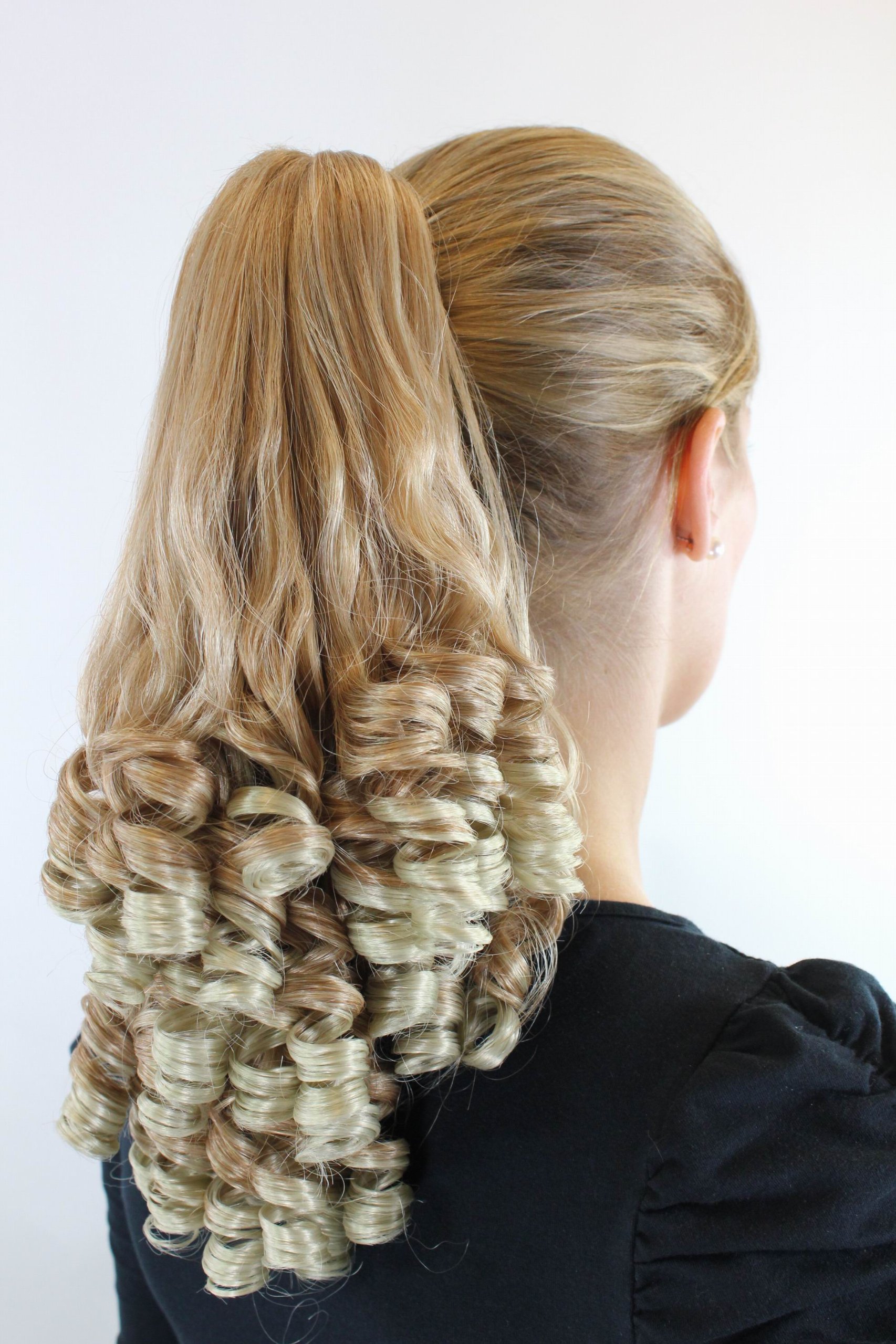 wig-me-up-haarteil-zopf-blond-mix-35-cm-korkenzieherlocken-fw-t164-27t613 image 2