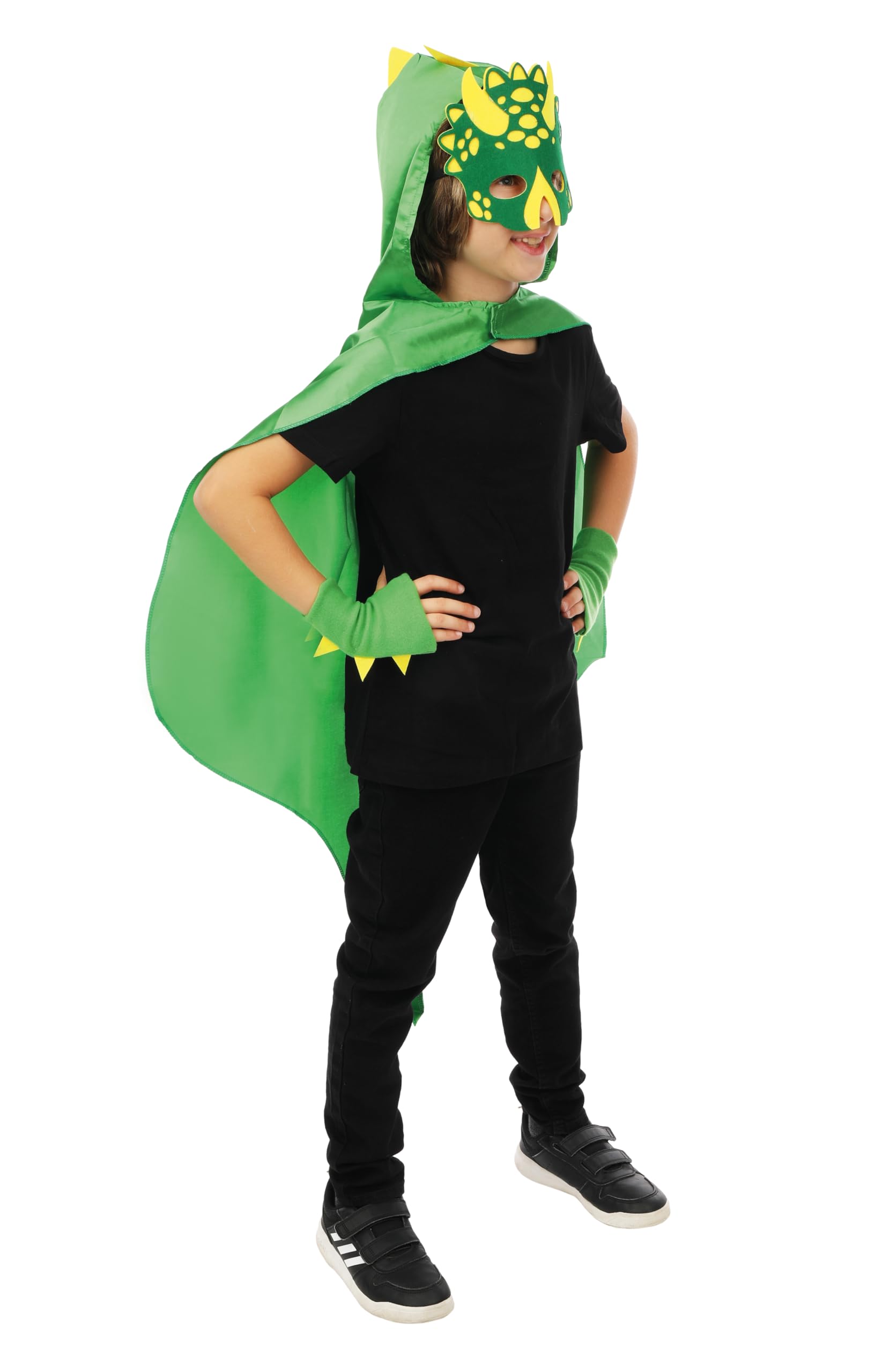 p-tit-clown-dinosaurier-set-f-r-kinder-einheitsgr-e image 2