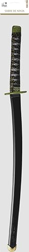 ptit-clown-95091-ninja-schwert-mit-scheide-77-cm-mehrfarbig image 4