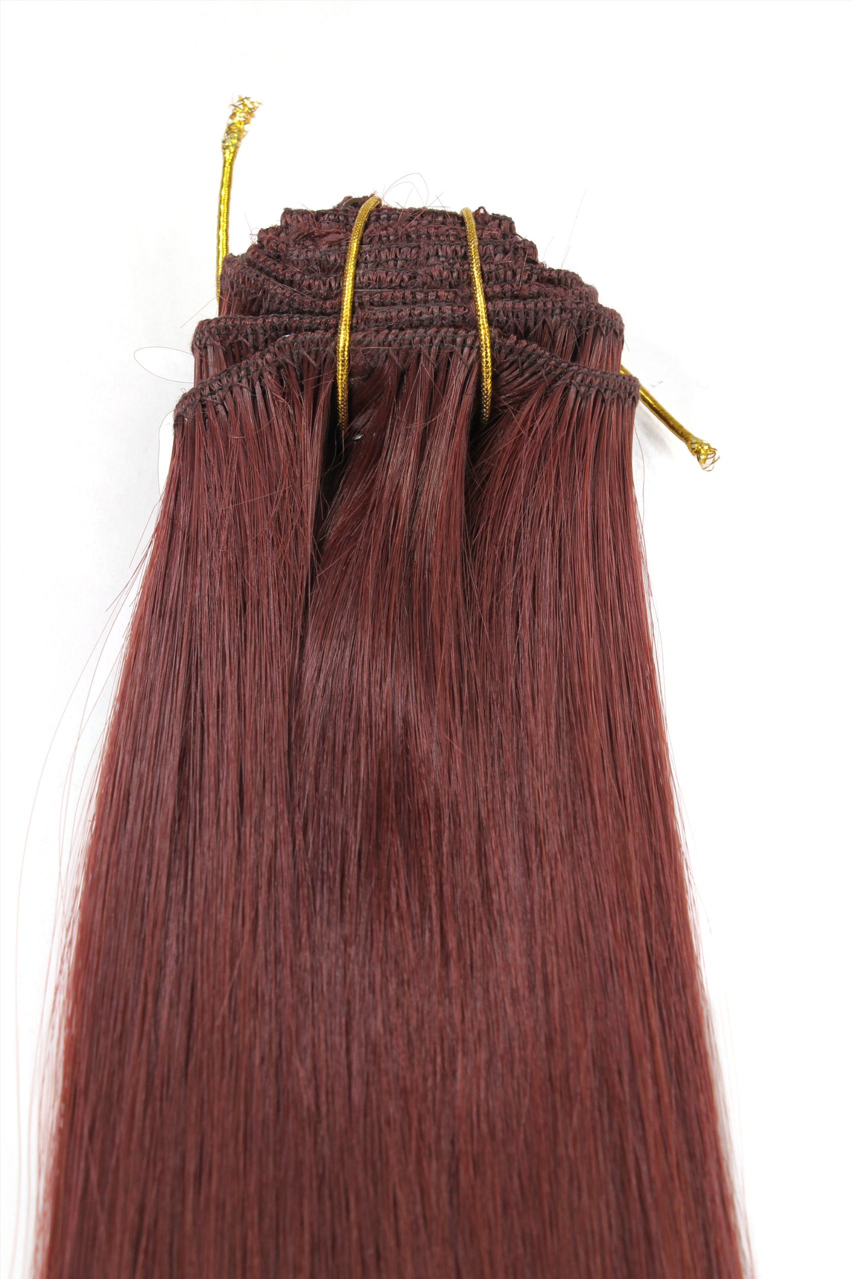 wig-me-up-ex03-ggo-2-clip-in-extensions-set-8-tlg-schwarz-40-cm image 6