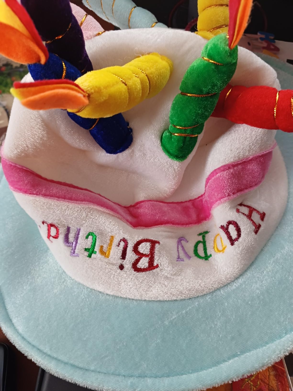 Der Hingucker auf der Party