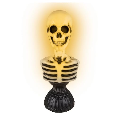 p-tit-clown-23565-skelett-b-ste-38-cm-mit-sound-licht image 2