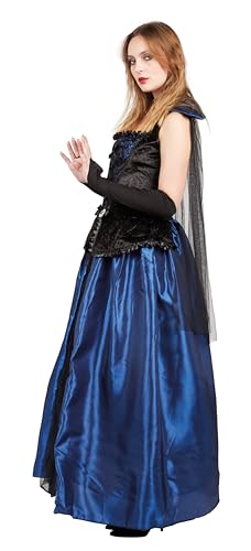 ptit-clown-gothic-countess-kost-m-erwachsene-l-xl image 8