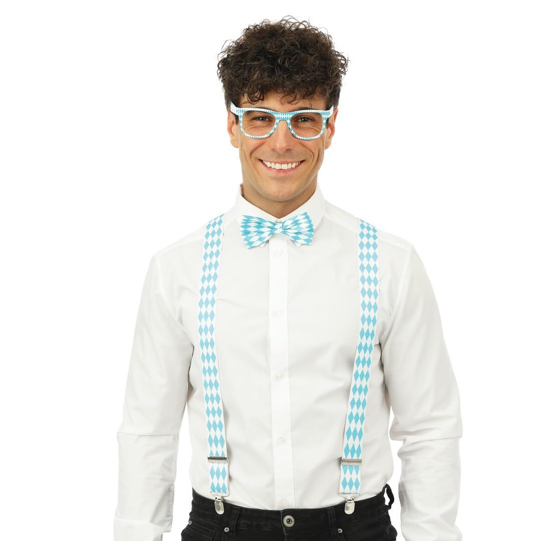 ptit-clown-23848-oktoberfest-set image 2