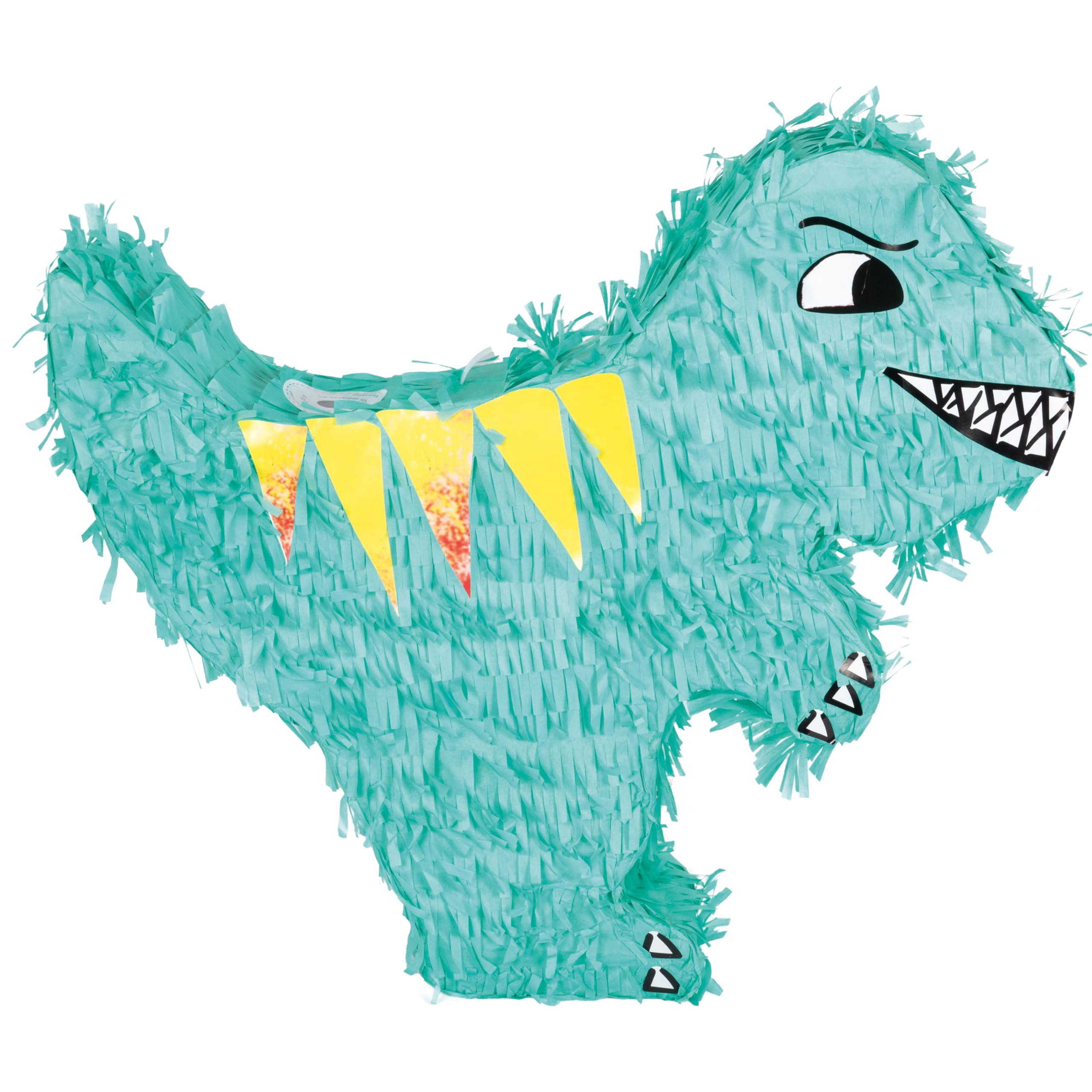 p-tit-clown-pinata-lama-22910-wei-39-x-44-cm-zum-bef-llen image 7