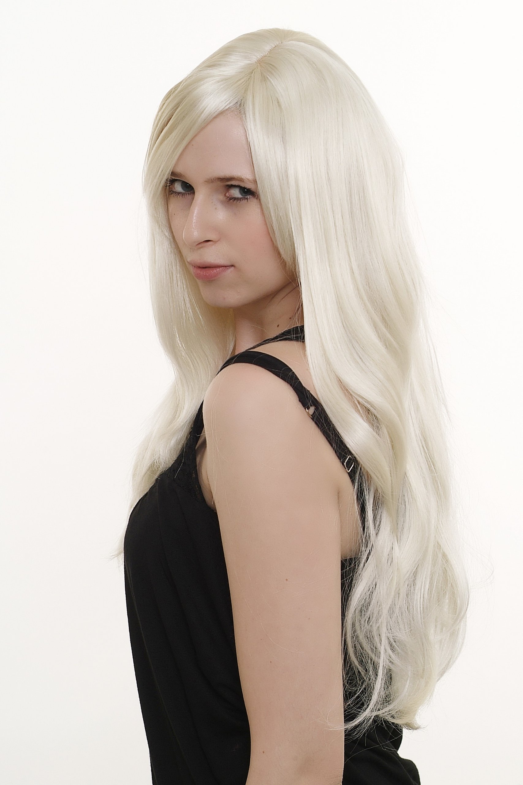 wig-me-up-3402-613-damenper-cke-sehr-lang-glatt-platinblond-seitenscheitel-65-cm image 2
