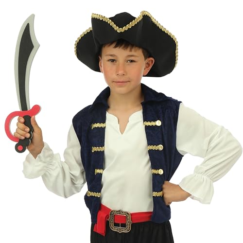 ptit-clown-23894-piratenschwert-aus-eva image 6