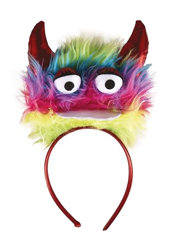 p-tit-clown-re22947-haarreif-monster-mehrfarbig image 8