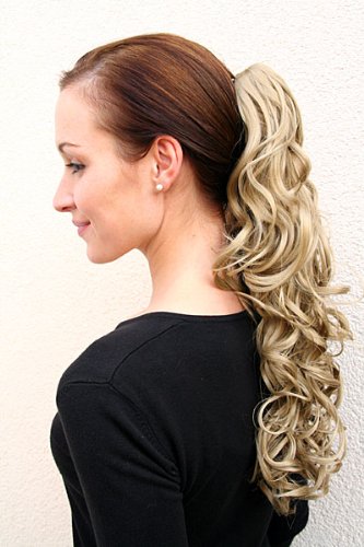 wig-me-up-haarteil-zopf-lockig-lang-blond-farbton-24-45-cm image 3