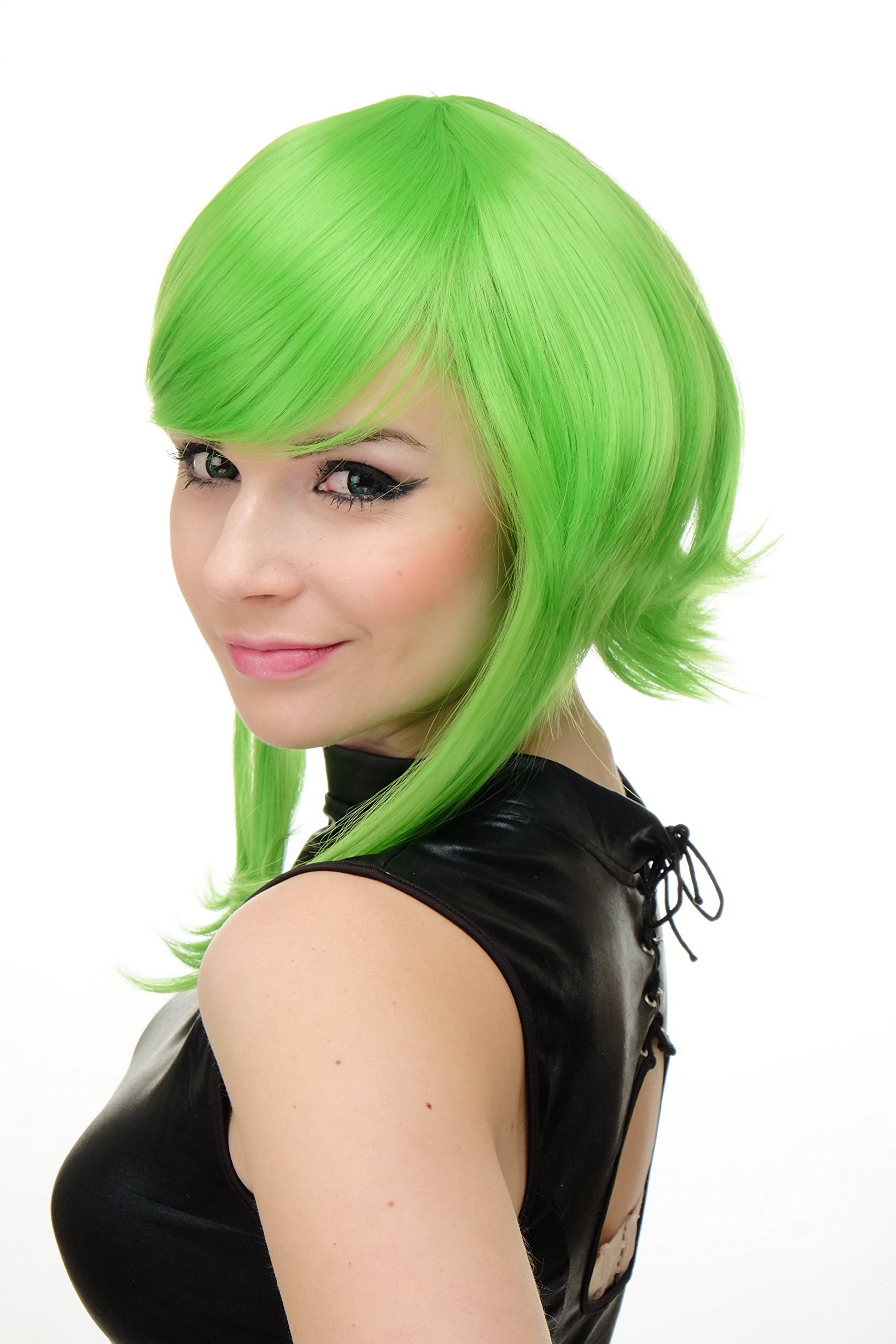 wig-me-up-yzf-7103-tf2605-cosplay-per-cke-neongr-n-kurz-mit-str-hnen image 4