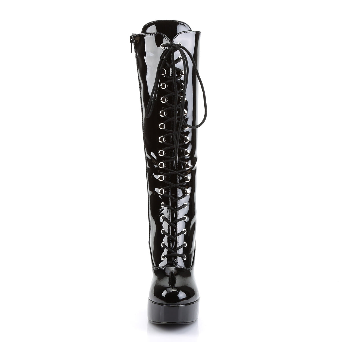 funtasma-exotica-2020-schn-r-stiefel-schwarz-mit-plateau-und-absatz image 2