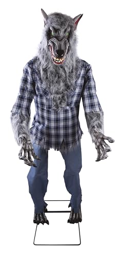 p-tit-clown-animierter-werwolf-180-cm-halloween-deko-zombie image 7