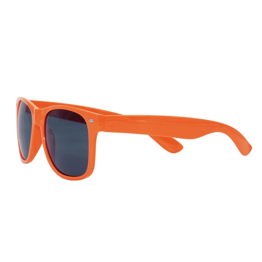 p-tit-clown-35892-blues-brothers-brille-orange-kunststoff image 3