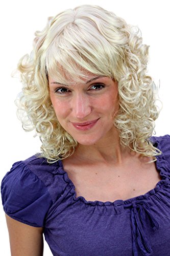wig-me-up-mc008-202-per-cke-hellblond-lockig-halblang-mit-pony image 7