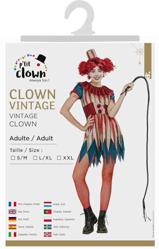 p-tit-clown-vintage-clown-kost-m-erwachsene image 8