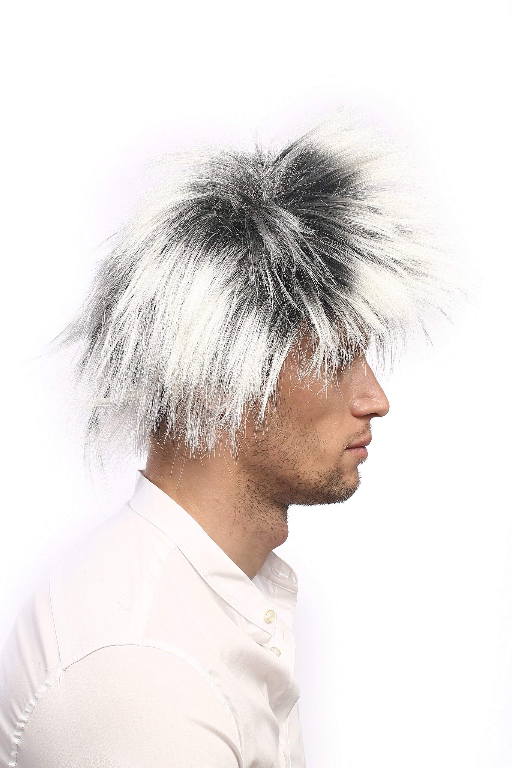wig-me-up-60287-p103t613-karneval-per-cke-80er-wave-punk-schwarz-wei-blond image 4