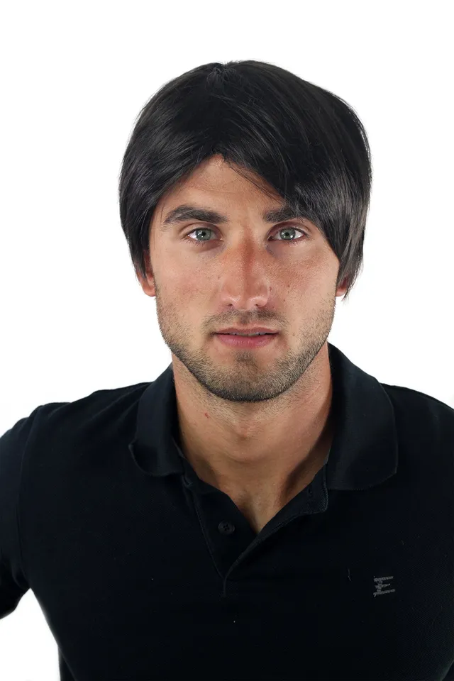 wig-me-up-herrenper-cke-kurz-braun-l-ssig-gfw-964-4 image 1