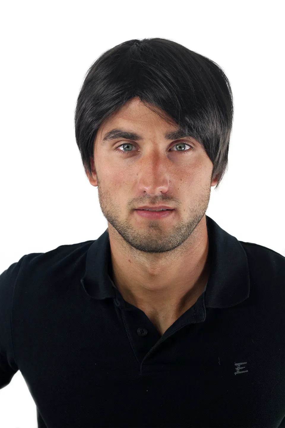 wig-me-up-herrenper-cke-kurz-braun-l-ssig-gfw-964-4 image 1