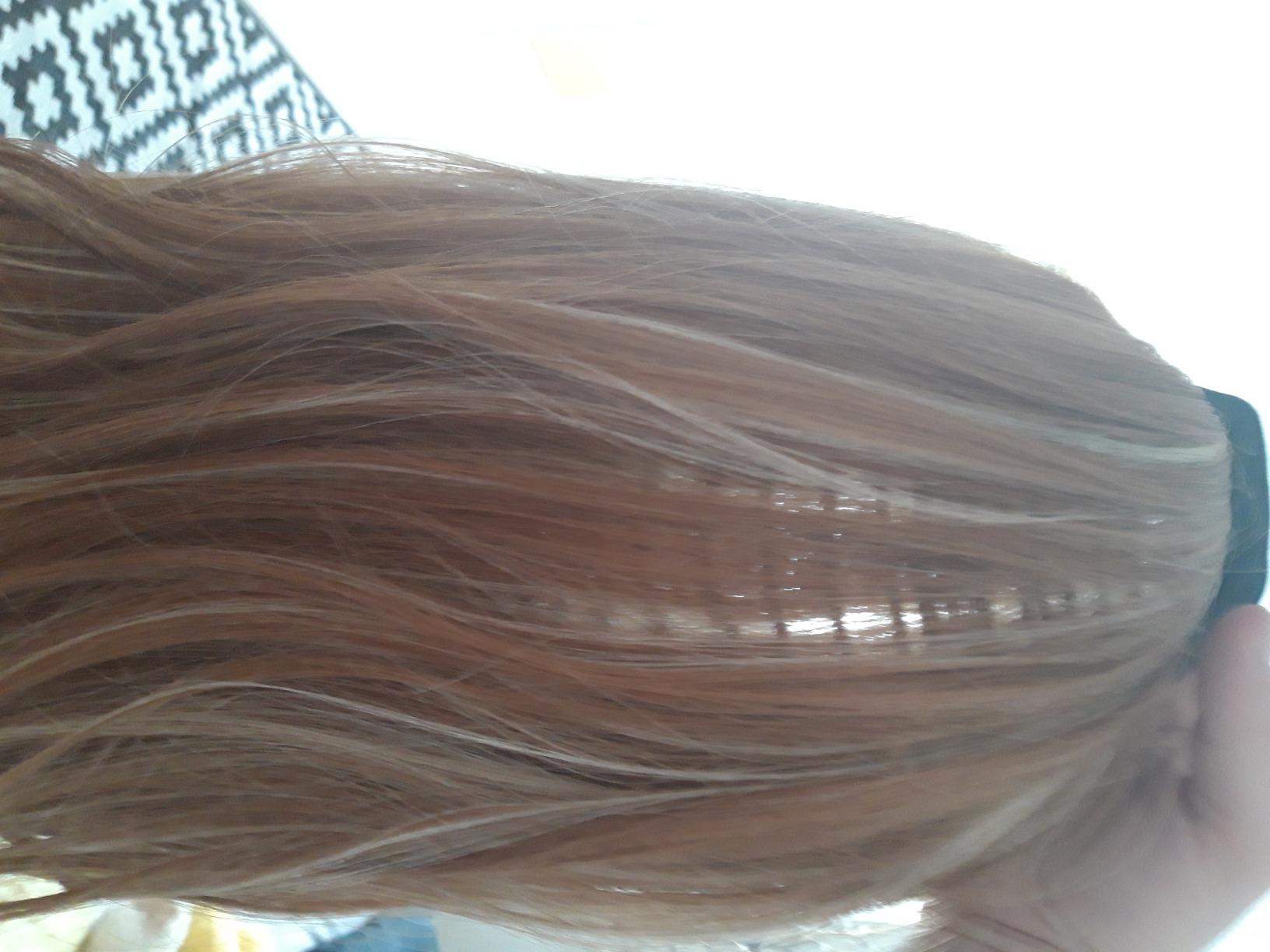 Weich und voll