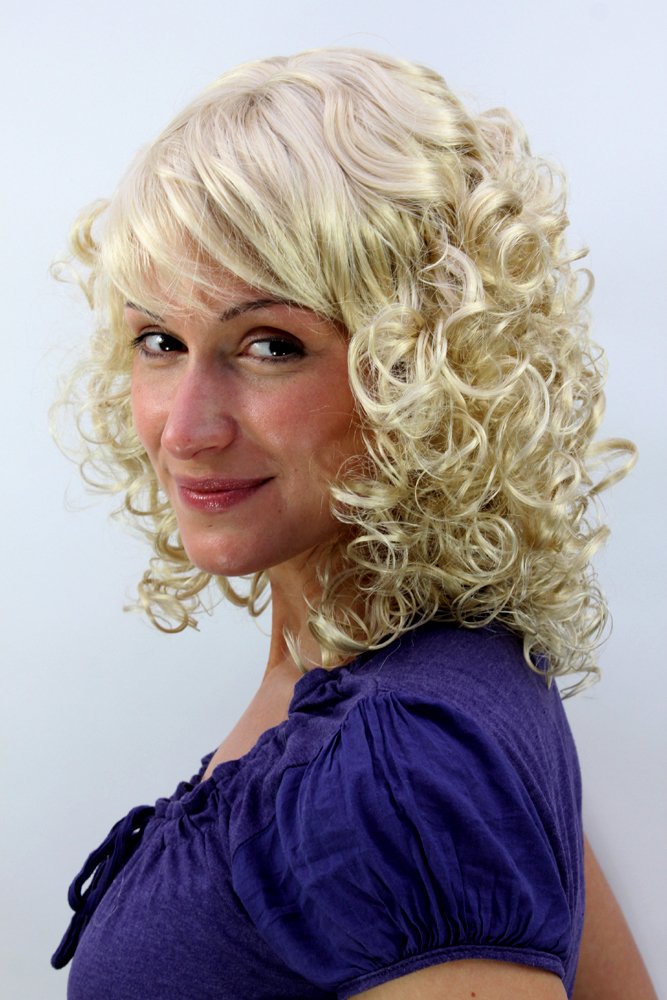 wig-me-up-mc008-202-per-cke-hellblond-lockig-halblang-mit-pony image 3