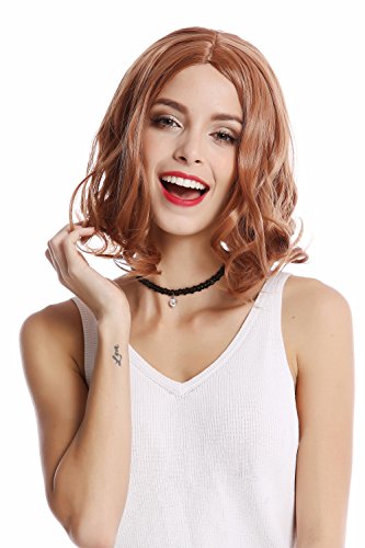 wig-me-up-yzf-4377-m30-damenper-cke-longbob-wellig-blond-rotblond image 7