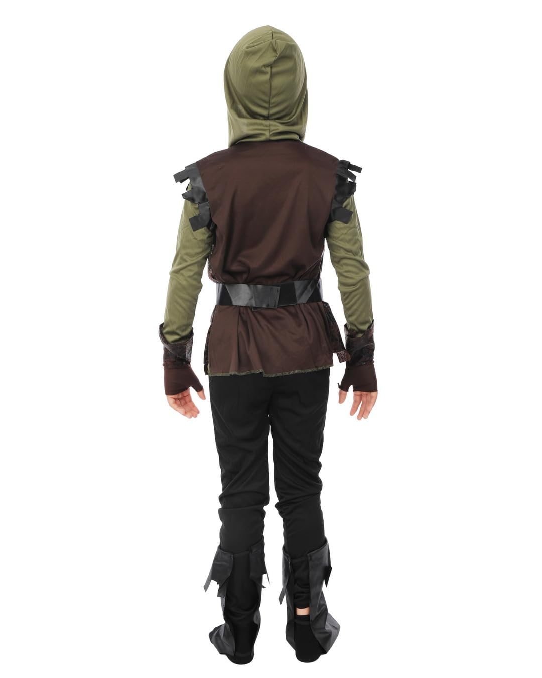 p-tit-clown-luxe-archer-bogensch-tze-kinderkost-m image 3