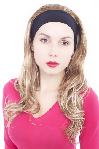 wig-me-up-gfw947h-damenper-cke-blond-mix-lockig-mit-stirnband-60-cm image 4