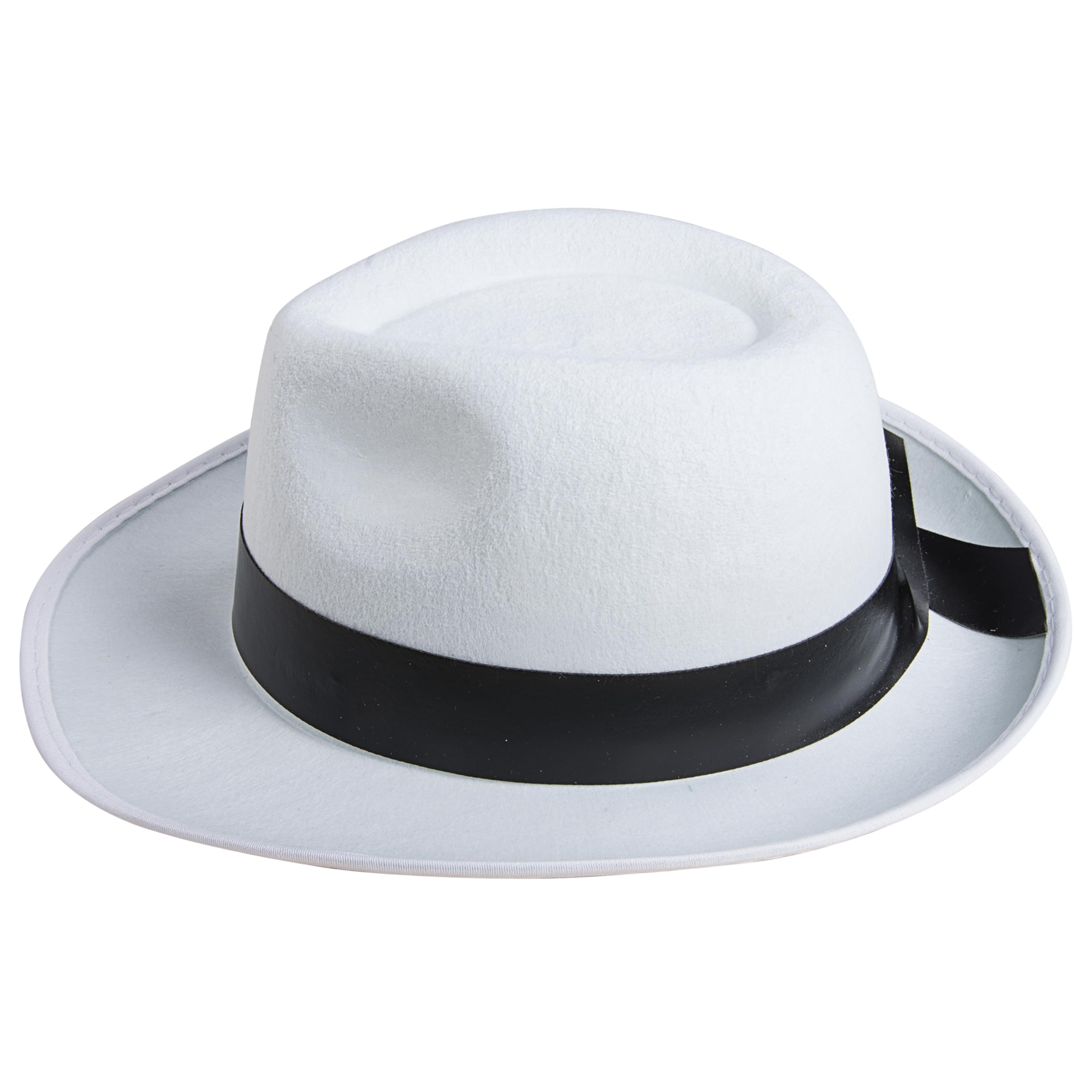 p-tit-clown-borsalino-filzhut-erwachsene-wei image 4