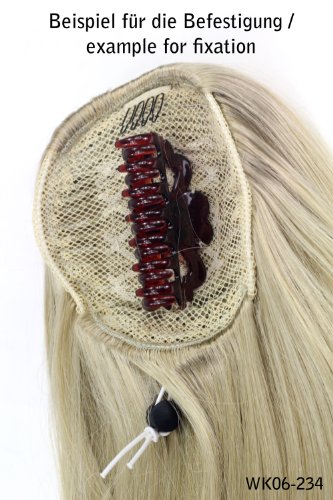 wig-me-up-pferdeschwanz-wk06-56-zopf-extension-dunkelbraun-glatt-55-cm image 8