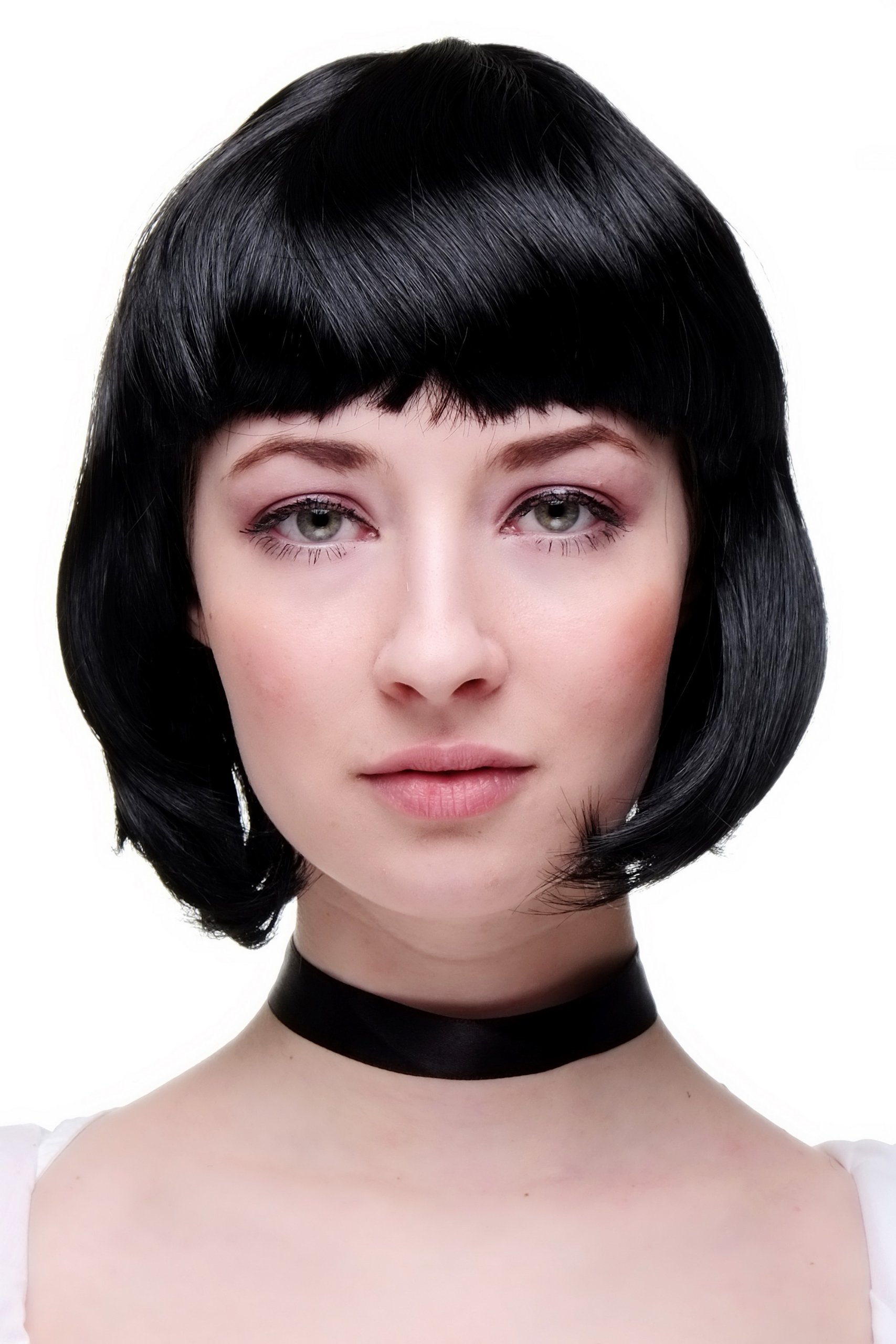 wig-me-up-pw0114-p130-partyper-cke-bob-kurz-kupferrot image 5