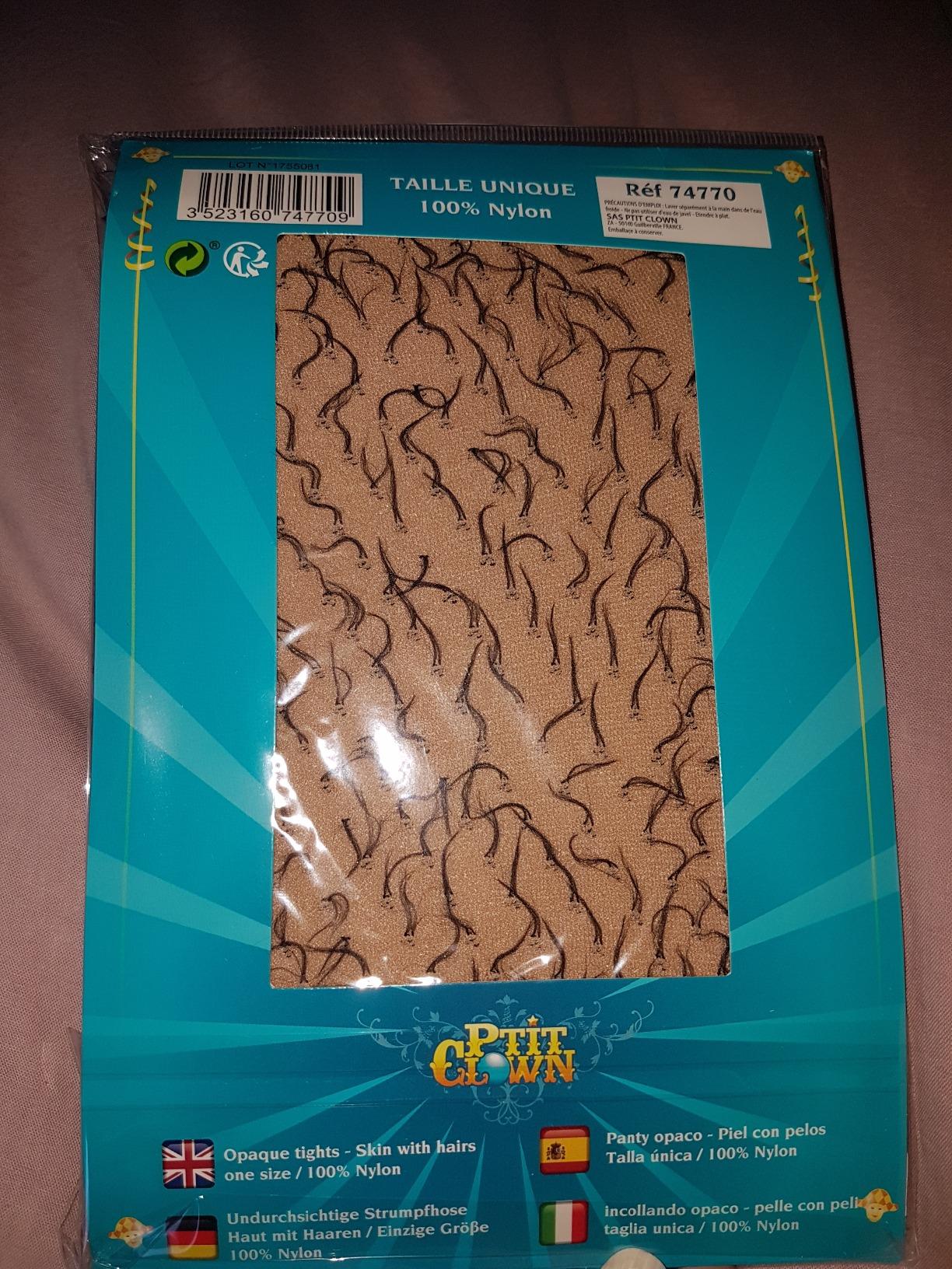 Perfekt fürs Dirndl-Gag