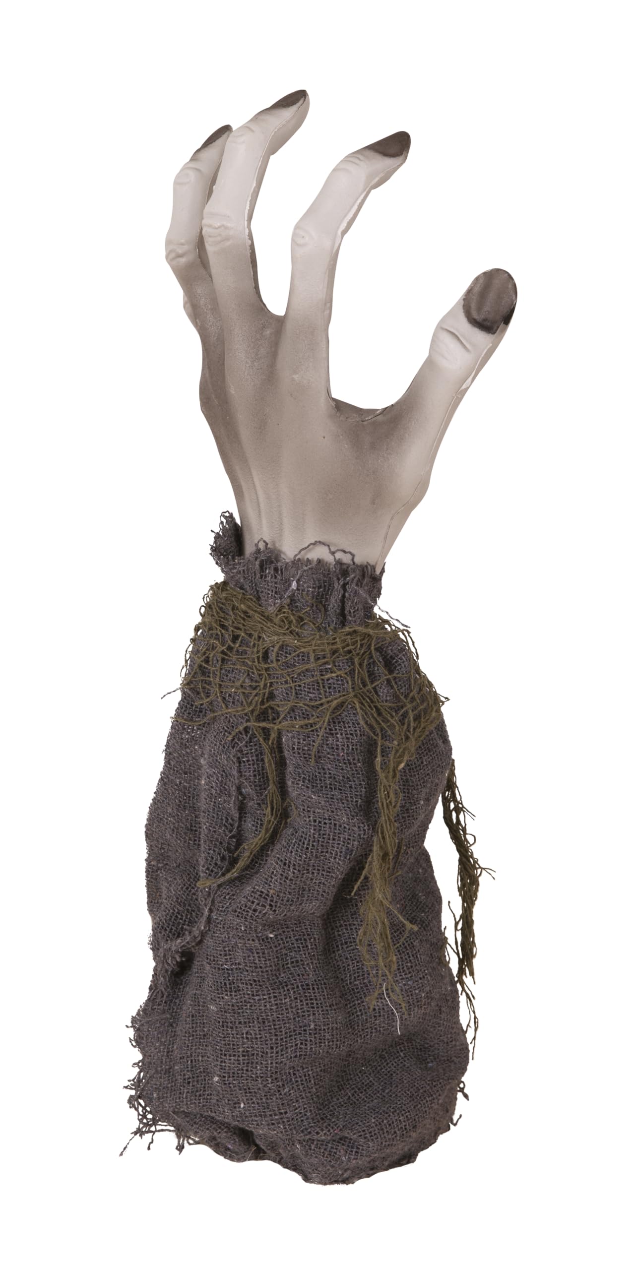 p-tit-clown-19108-animierter-unterarm-37-cm-kriech-hand-mit-sound image 1