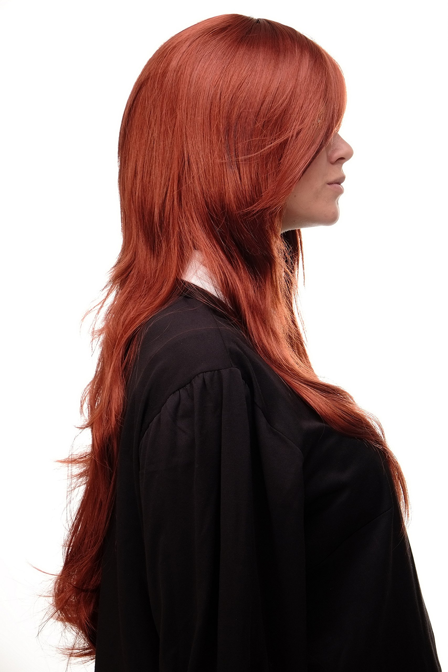 wig-me-up-3110-350-damenper-cke-sehr-lang-kupferrot-gestuft-glatt-mit-scheitel-c image 3