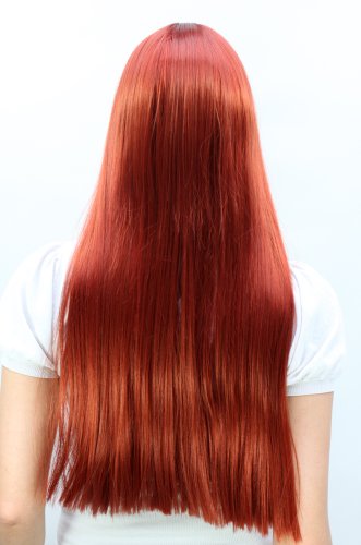 wig-me-up-3227-135-per-cke-kupferrot-lang-glatt-mit-pony image 8
