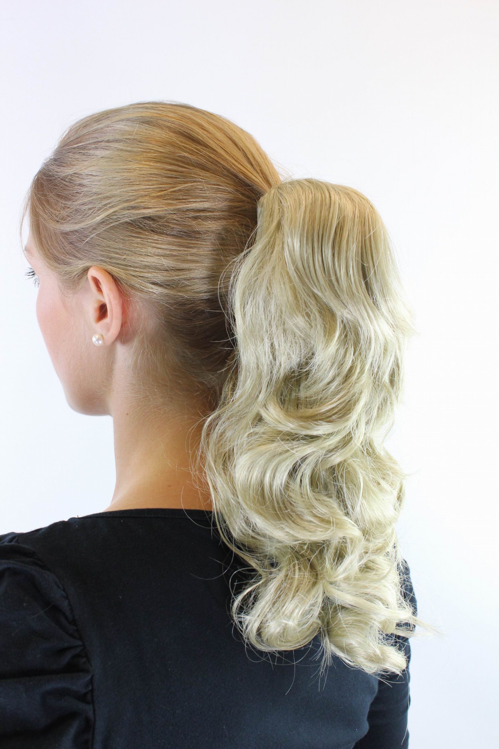 wig-me-up-xf-0002-24a-haarteil-zopf-helles-aschblond-gewellt-butterfly-clip-35-c image 2