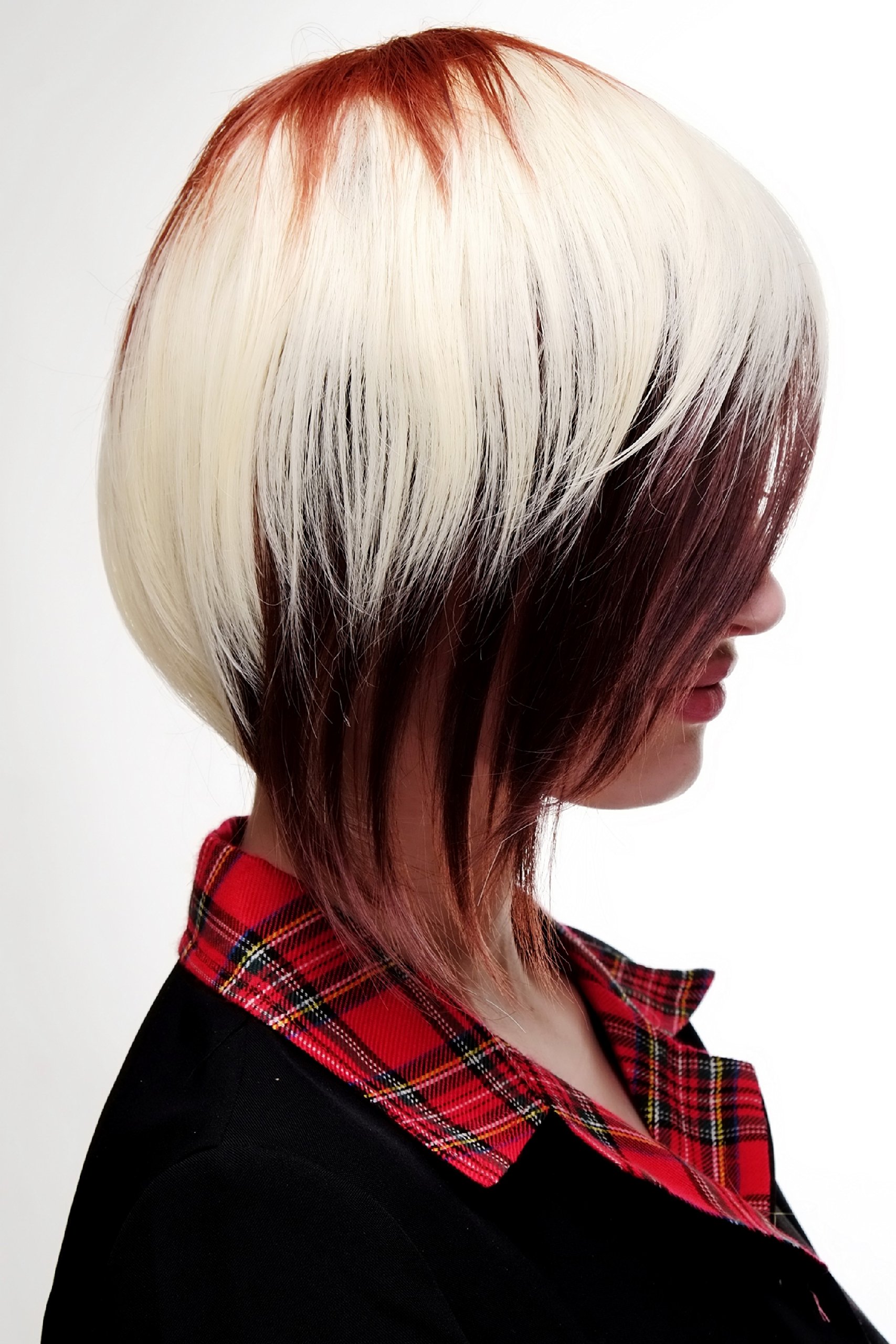 wig-me-up-cosplay-per-cke-sa061-33-350-613-kurz-bob-platin-rot-rotbraun-25-cm image 3