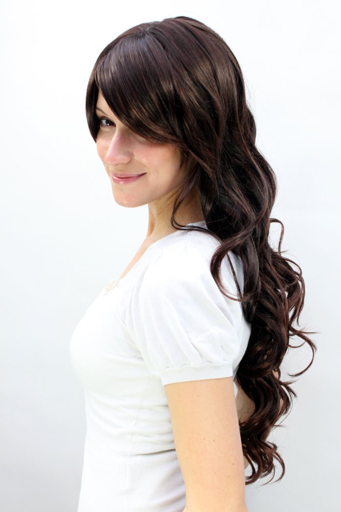 wig-me-up-per-cke-6014a-2t33-braun-wellig-scheitel-70-cm image 3