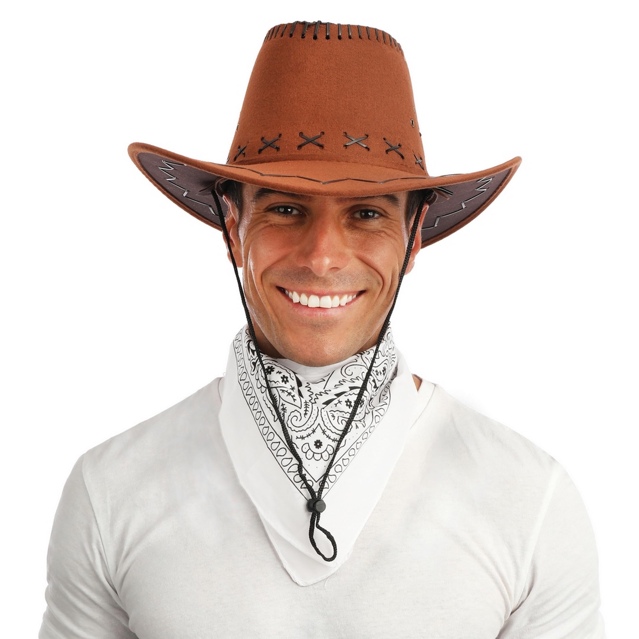p-tit-clown-cowboy-kost-m-19114-wei-kost-m-accessoire image 2