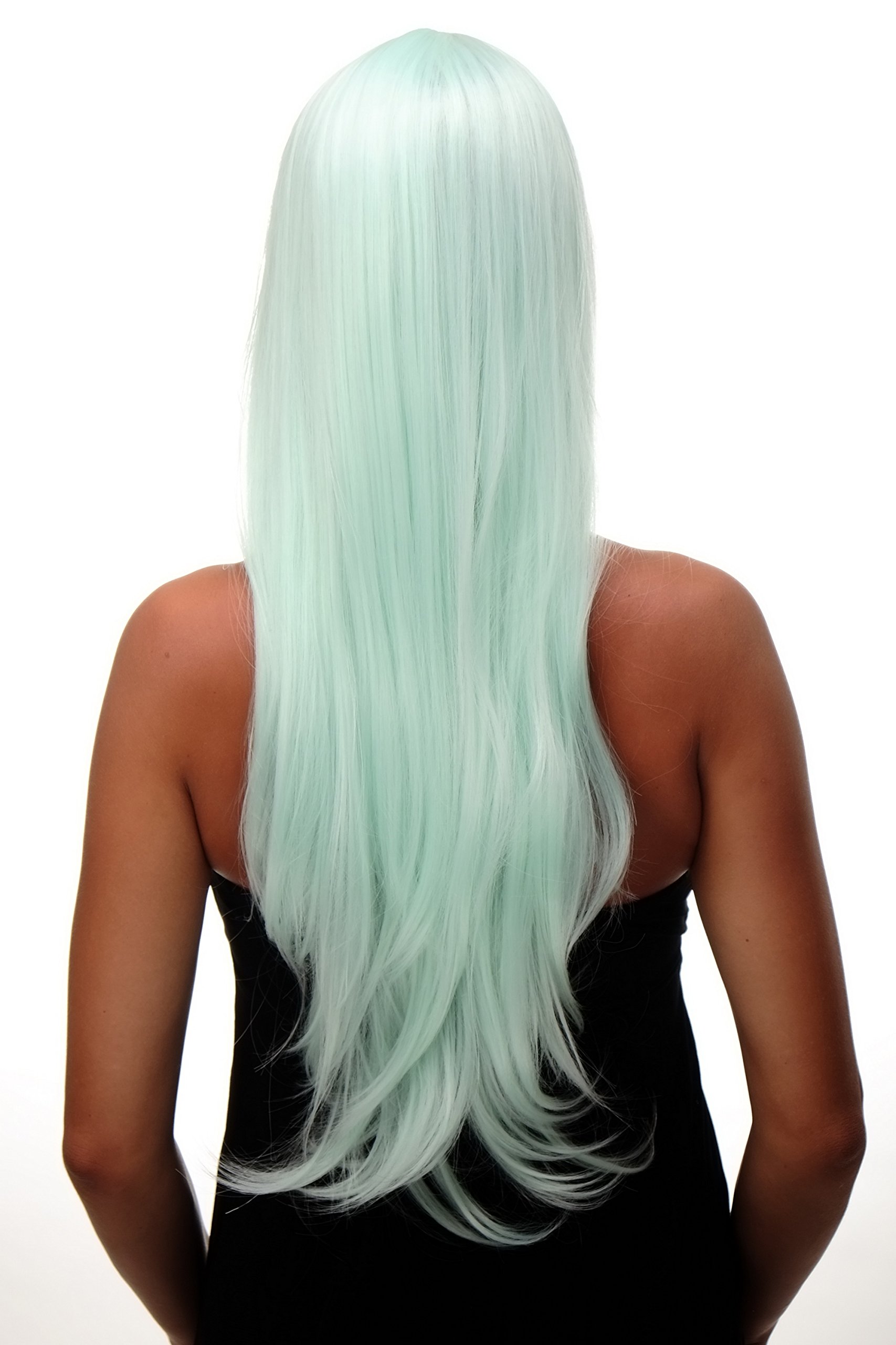 wig-me-up-per-cke-3111-t5507-gr-n-helles-t-rkis-glatt-mit-scheitel-70-cm image 4