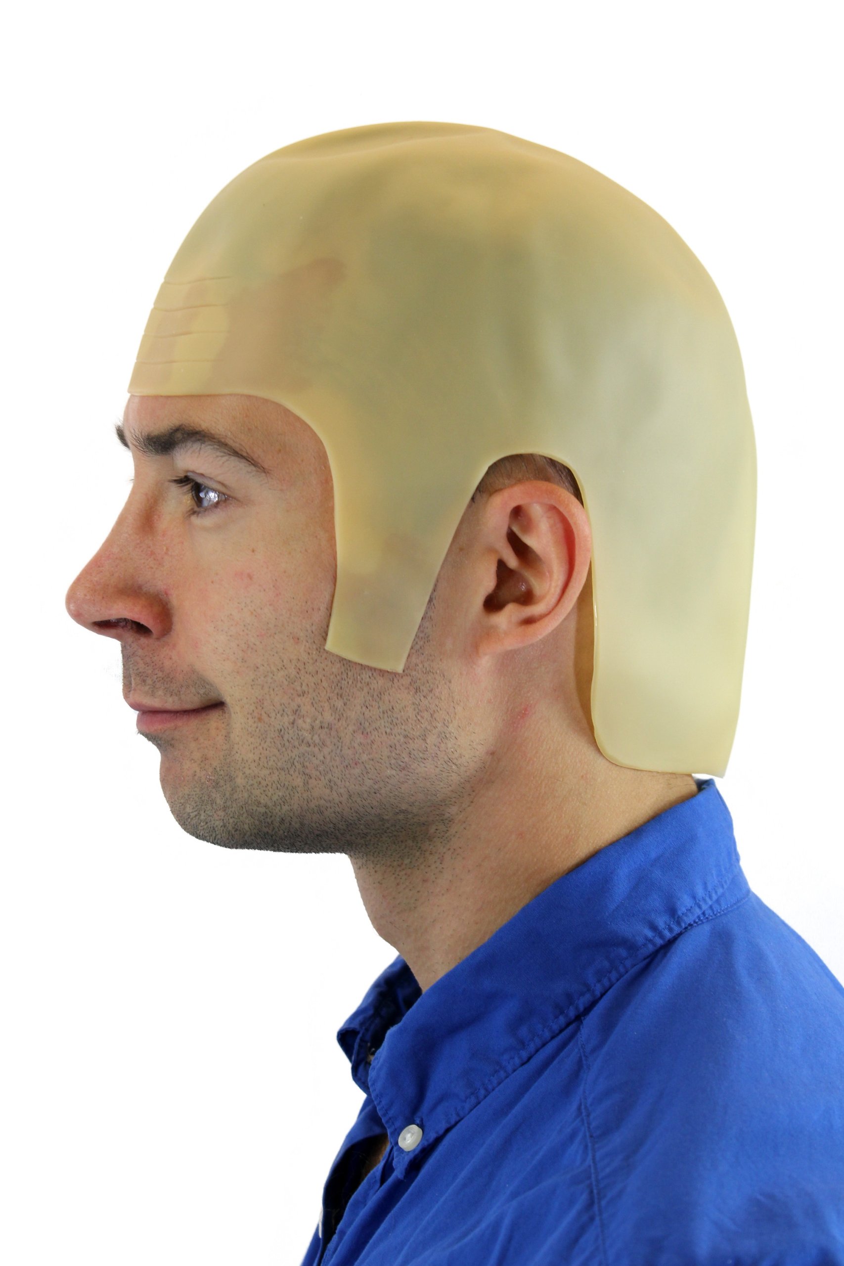 wig-me-up-5661-glatze-glatzkopf-trash-skinhead-karneval image 3