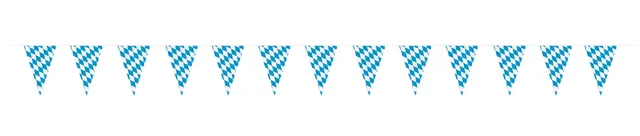 ptit-clown-23847-wimpelkette-oktoberfest-10-m image 1