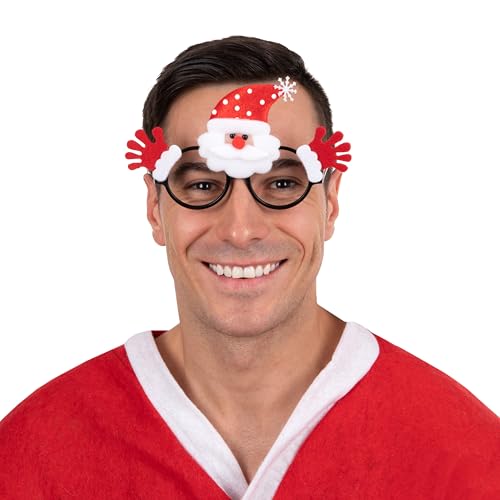 p-tit-clown-re19630-weihnachtsmann-deko-brille-erwachsene-einheitsgr-e image 7