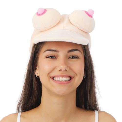 ptit-clown-brust-nippel-kappe-beige-samt-kost-mzubeh-r-erwachsene image 7
