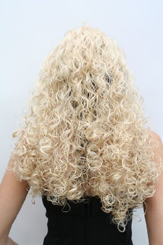 wig-me-up-pw0102-kb88-party-per-cke-blond-locken-mit-stirnband image 5